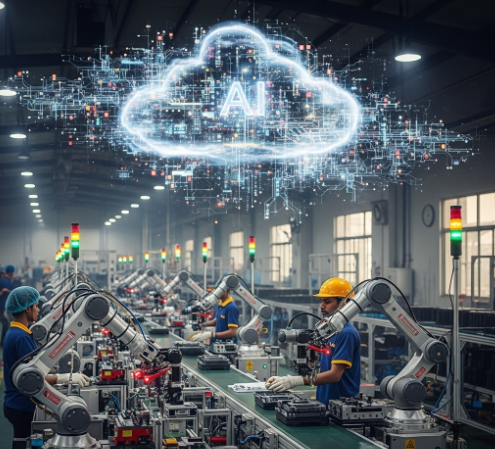 Agentic AI reality check: Why India’s factories are betting on small