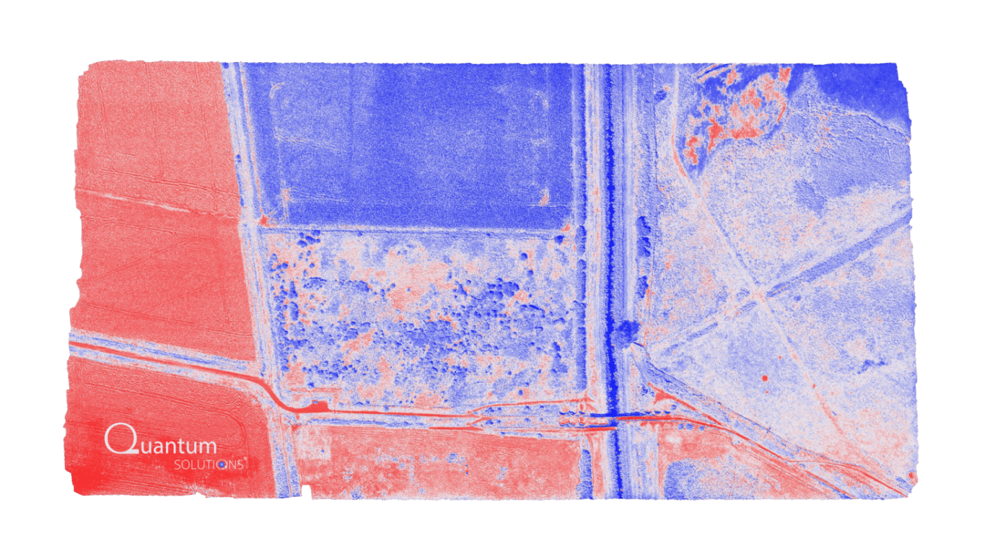 Quantum Solutions Expands SWIR Drone Payload Lineup – DRONELIFE ...