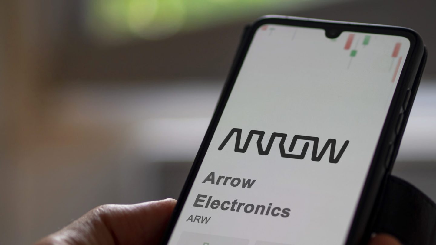 Arrow Electronics: AI is reshaping how customers design, buy and deploy ...