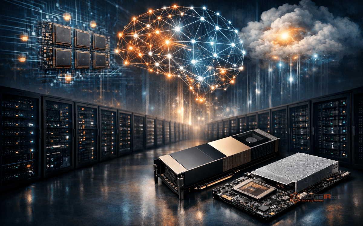 Meta commits to NVIDIA Blackwell and Rubin GPUs in multiyear AI ...